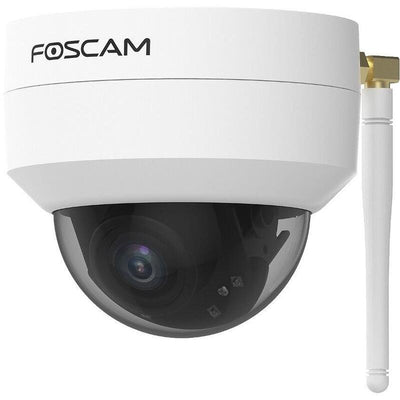 Foscam D4Z, Camera Security D4Z-4MP — image 1