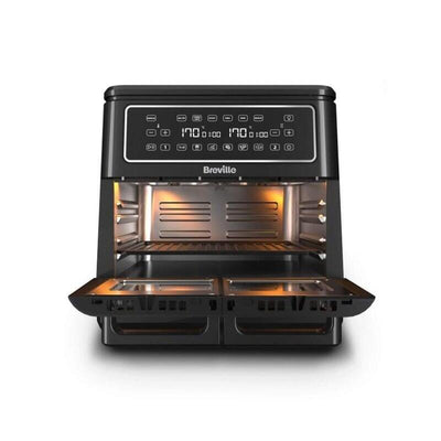 Breville Fryer Without Oil VDF130X — image 1