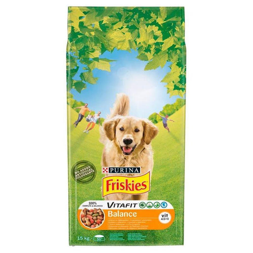 Friskies Balance 15KG — image 1