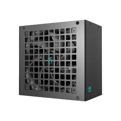 Deepcool Power Supply PQ750G 750W 80 Plus Gold Psu, Black — image 1