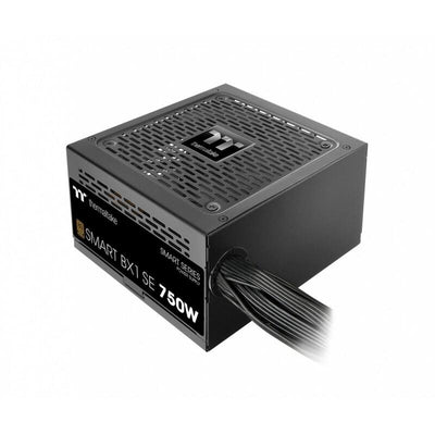 Power Supply Smart BX1 Se 750W 80 + Bronze Eu Bulk — image 1
