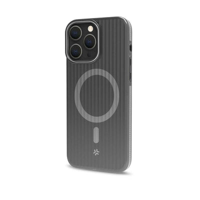 Celly Case Mobile Phone Iphone 16 Black - Brand Ean: 8021735211235 — image 1