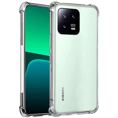 Case Silicone Reinforced Xiaomi 13 Pro — image 1