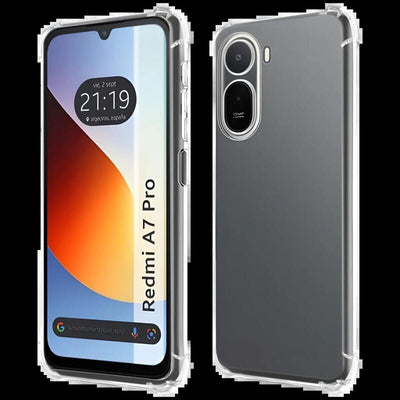 Case Silicone Reinforced Xiaomi Redmi A7 Pro — image 1