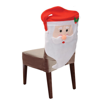 Case Chair Fieltro Santa 45X73CM — image 1