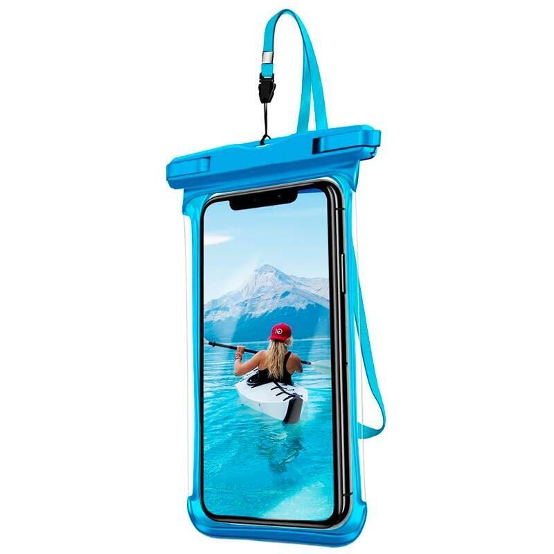 Case Waterproof Mobile Phone Universal