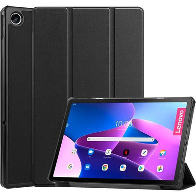 Case Lenovo Tab M10 (3RD Gen) 10.1 Compatible Black — image 1