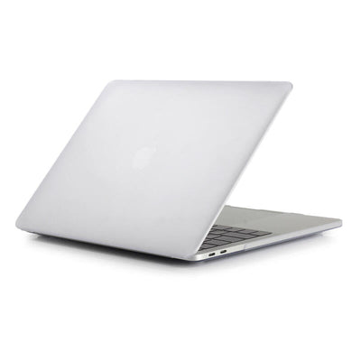 Muvit Case Compatible With Apple Macbook Pro 14,2 M2 Transparent — image 1