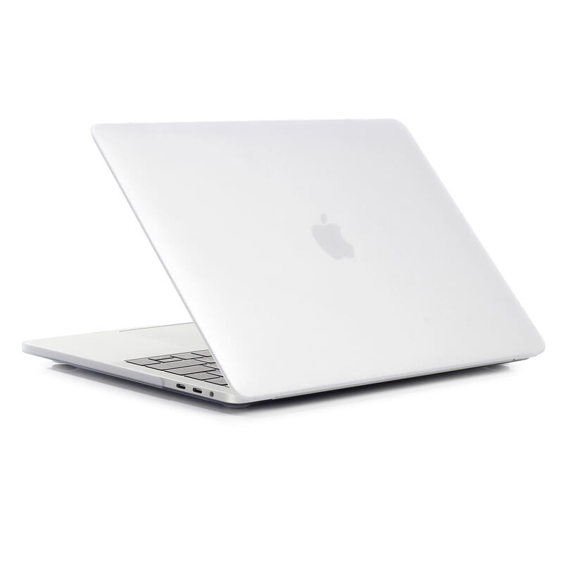 Muvit Case Apple Macbook Pro 14.2 M1 Transparent