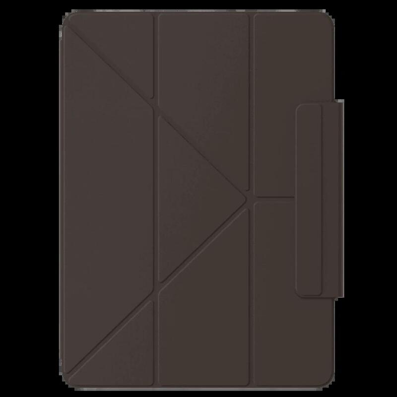 Oneplus Case Pad 4 Folio Case With Stand Black