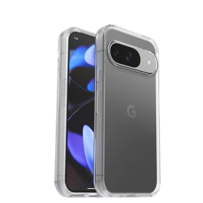 Otterbox Case Google Pixel 9 / Pixel 9 Pro Symmetry Clear, Resistant a Golpes And Caídas, Case Protectora Fina — image 1