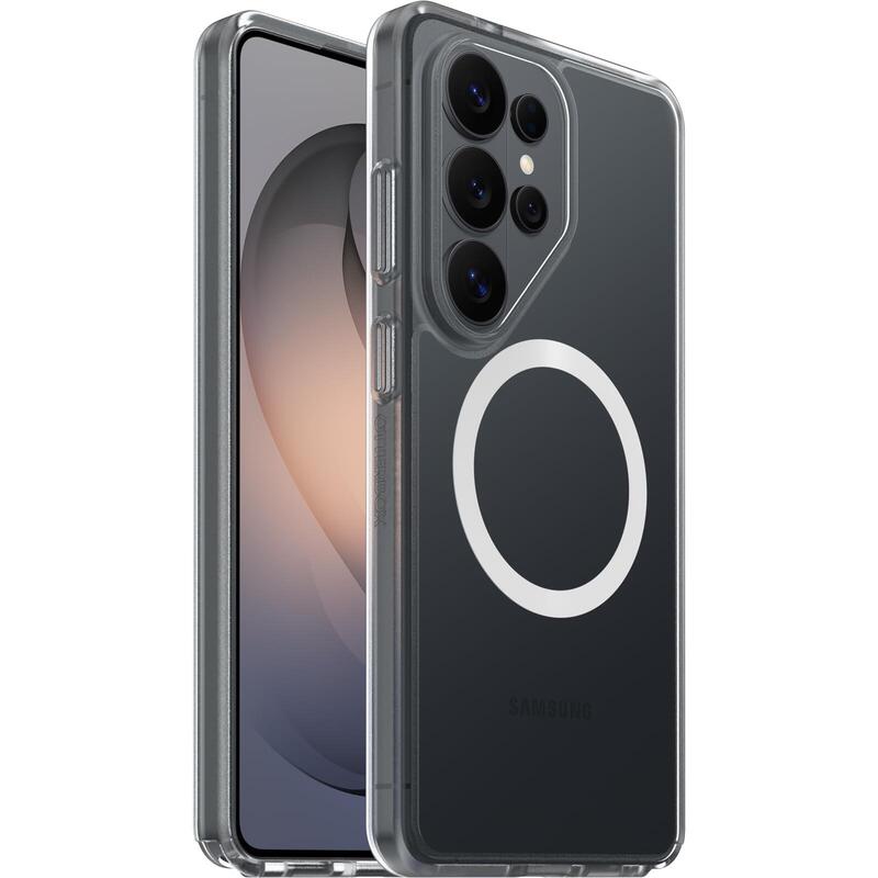 Otterbox Case React Series With Imanes Samsung Galaxy S26 Ultra Resistant a Golpes And Caídas, Ultra-fina, Pro