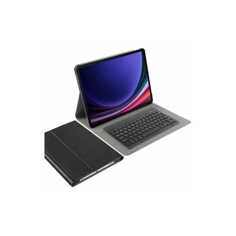 Samsung Case For Tablet Galaxy Tab S9+ S9 Fe+accs