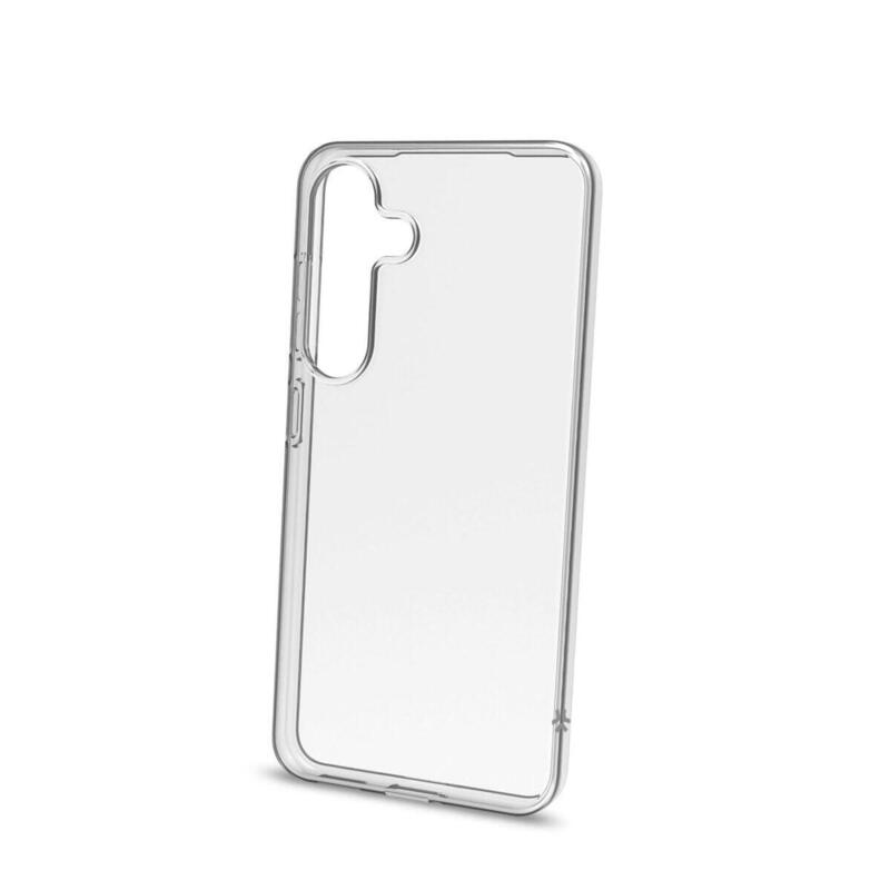 Case Transparent Galaxy S25