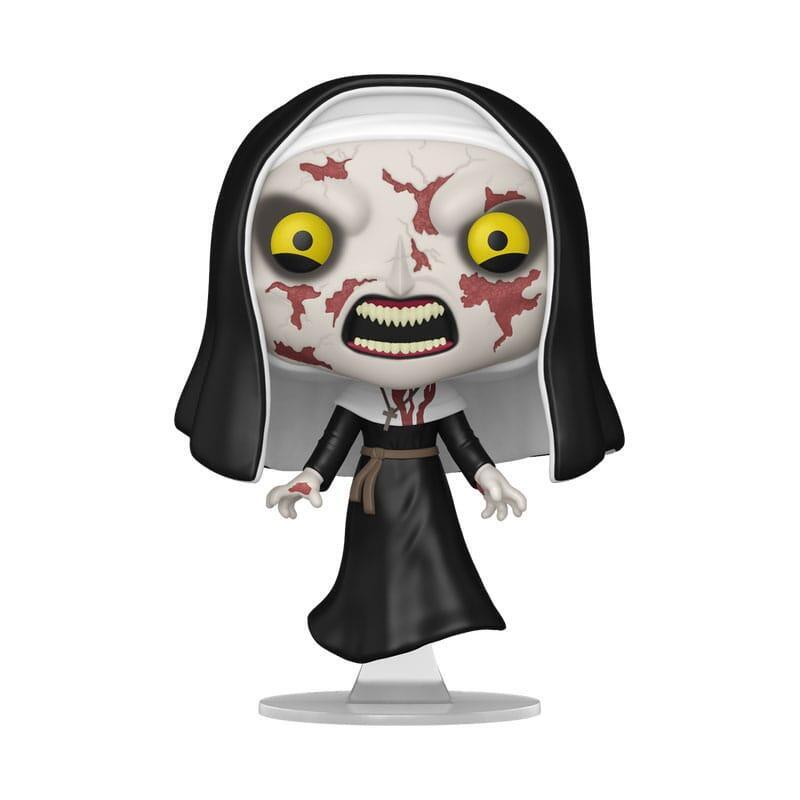 Funko Pop Cine Monja