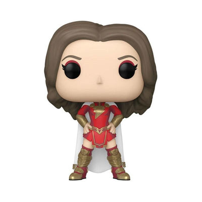 Funko Pop Cine Shazam! Mary 69123 — image 1