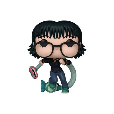 Funko Pop Hunter X Hunter Shizuku With Blinky 75590 — image 1
