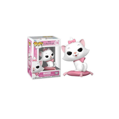 Funko Pop Marie 1786 - Aristogatos Glossy - 889698932257 — image 1