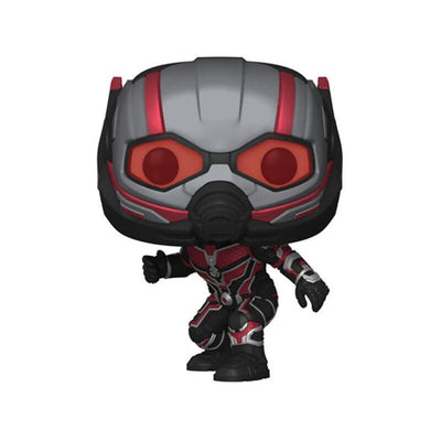 Funko Pop Marvel Ant Man And The Wasp: Quantumania Ant Man 70490 — image 1