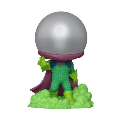 Funko Pop Marvel Comics Mysterio 66637 — image 1
