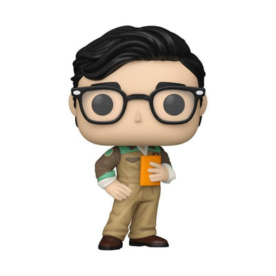 Funko Pop Marvel Loki Season 2 Or.b. 77384 — image 1