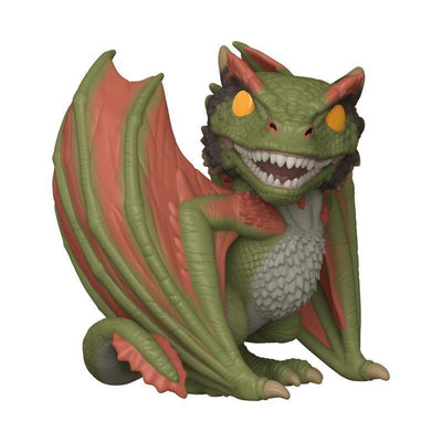 Funko Pop Oversized House Dragón Vermax — image 1