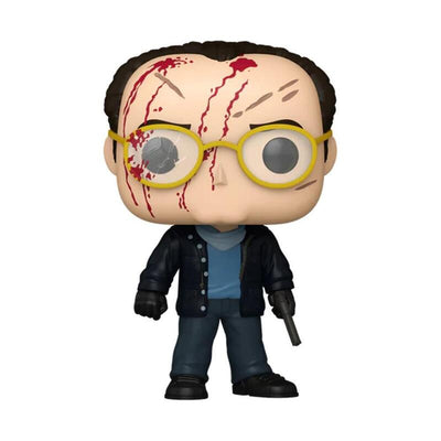 Funko Pop Films Robocop Clarence Boddicker 80793 — image 1