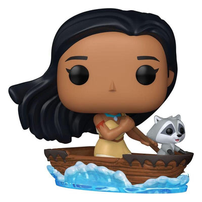 Funko Pop Plus Pocahontas — image 1