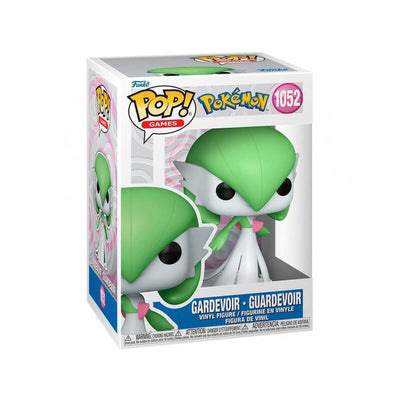 Funko Pop Pokemon Gardevoir — image 1
