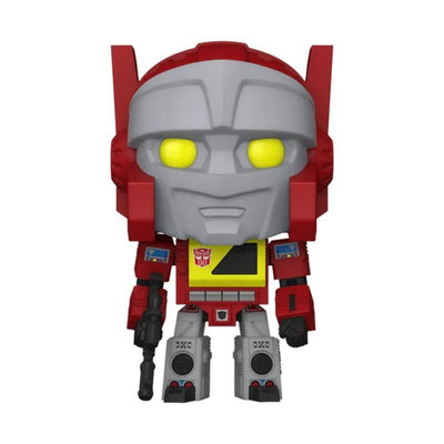 Funko Pop Transformers G1 Blaster 80988 — image 1