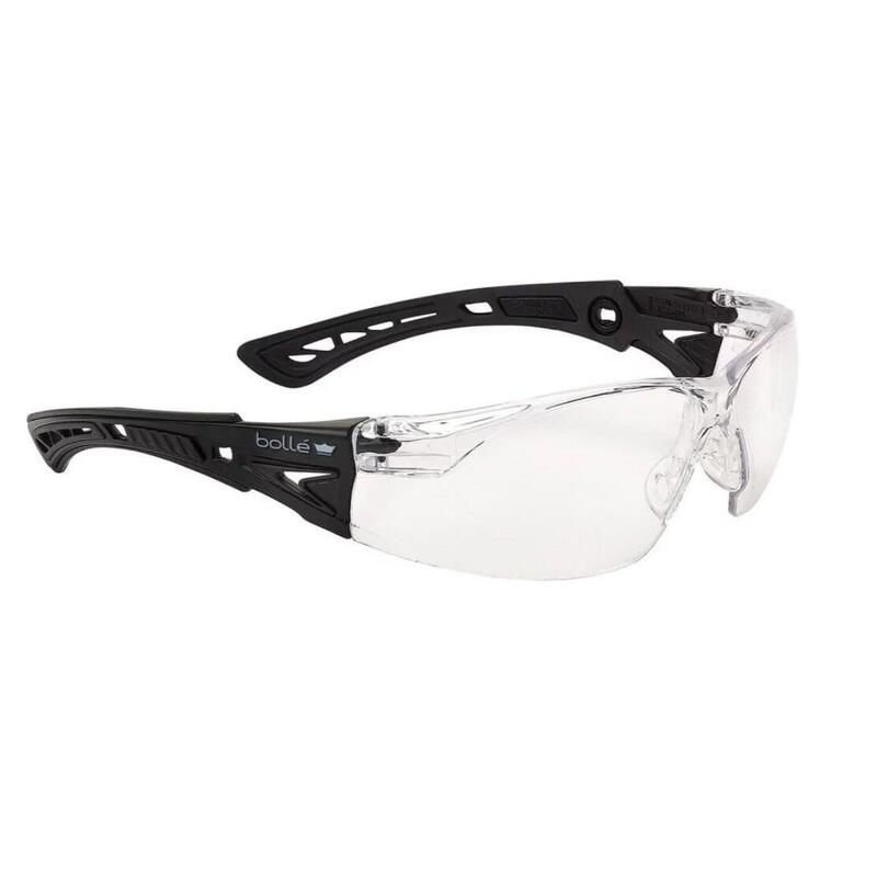 Goggles Bolle Rush Small Clear