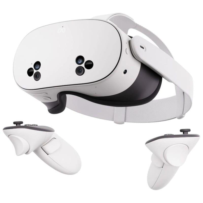 Goggles Realidad Meta Oculus Quest 3S Visore Vr 128GB