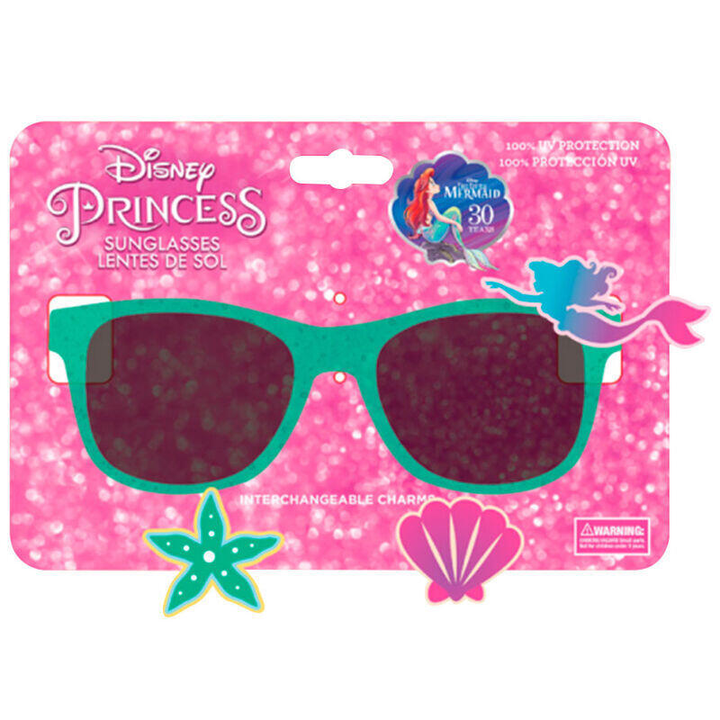 Goggles Sol Disney Princess Charms