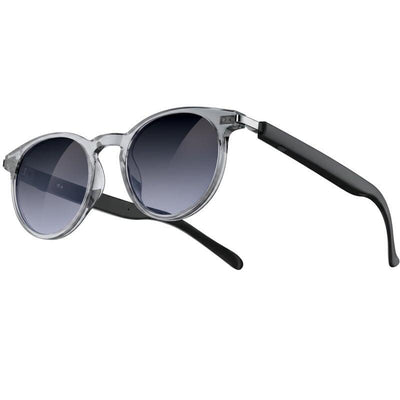 Muvit Goggles Sol Inteligentes Io MIOAGL002 Grey Transparent — image 1