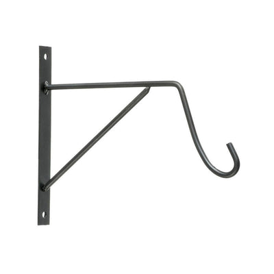 Hook Plant Pot Antracita 22.5X18CM — image 1