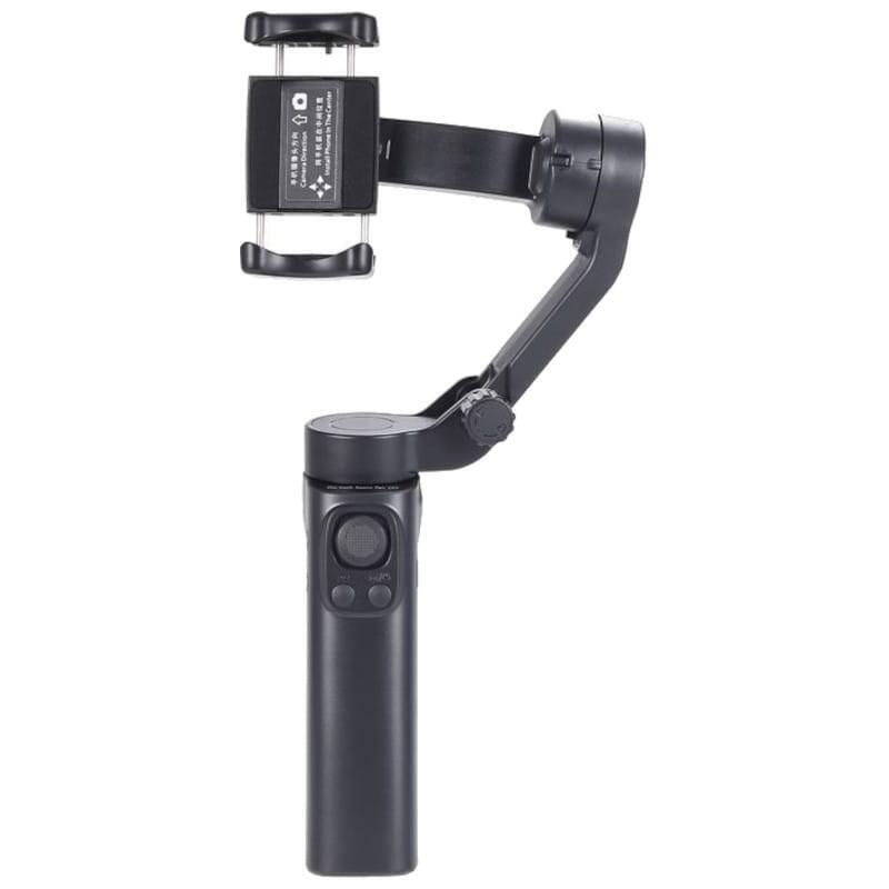 Gimbal F5 Plus 3 Ejes Black Stabiliser Smartphone