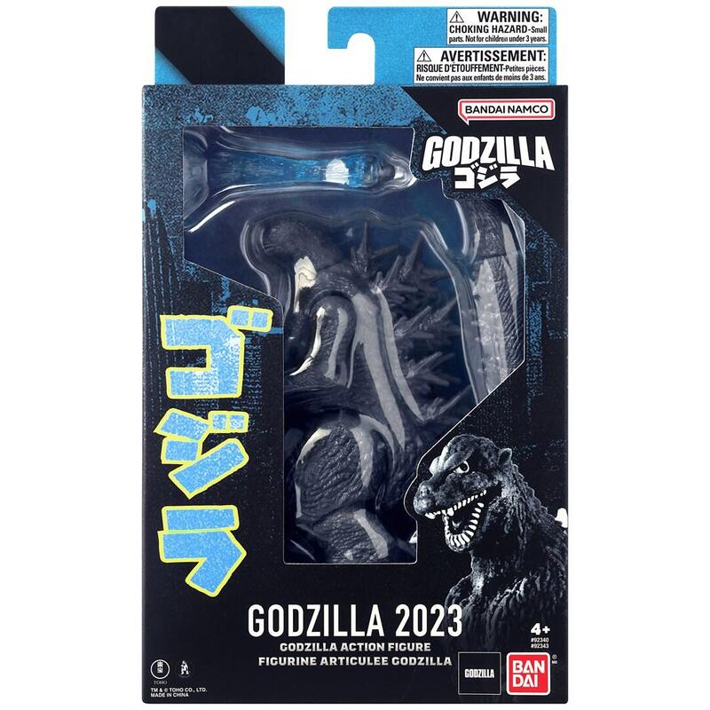 Godzilla Action Figura Godzilla 2023 (minus One)