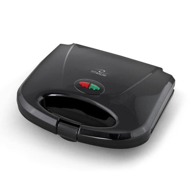 Titanum Gofrera TKT003 Raspberry Waffle Maker 750W — image 1