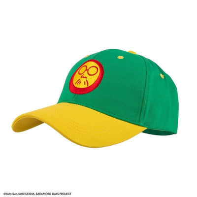 Cap Sakamoto — image 1