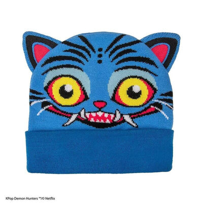 Cinereplicas Gorro Bonnet Kpop Demon Hunters Derpy — image 1