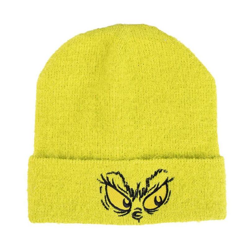 Gorro Grinch