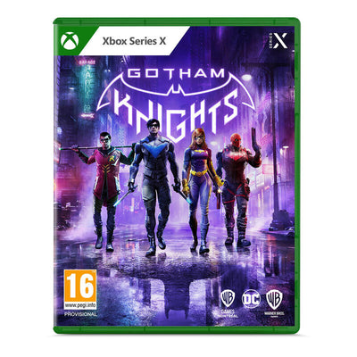 Gotham Knights Edition — image 1
