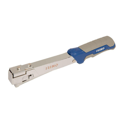 Stapler Hammer + Staples 560-HTS-1 Irimo — image 1