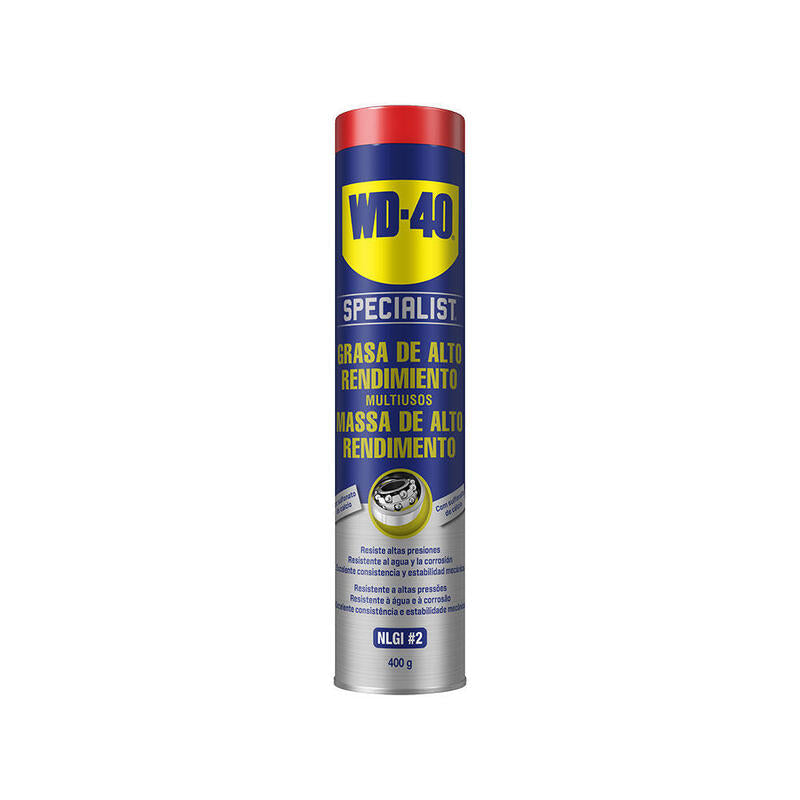 Grasa High Yield Multiuso WD40 400G