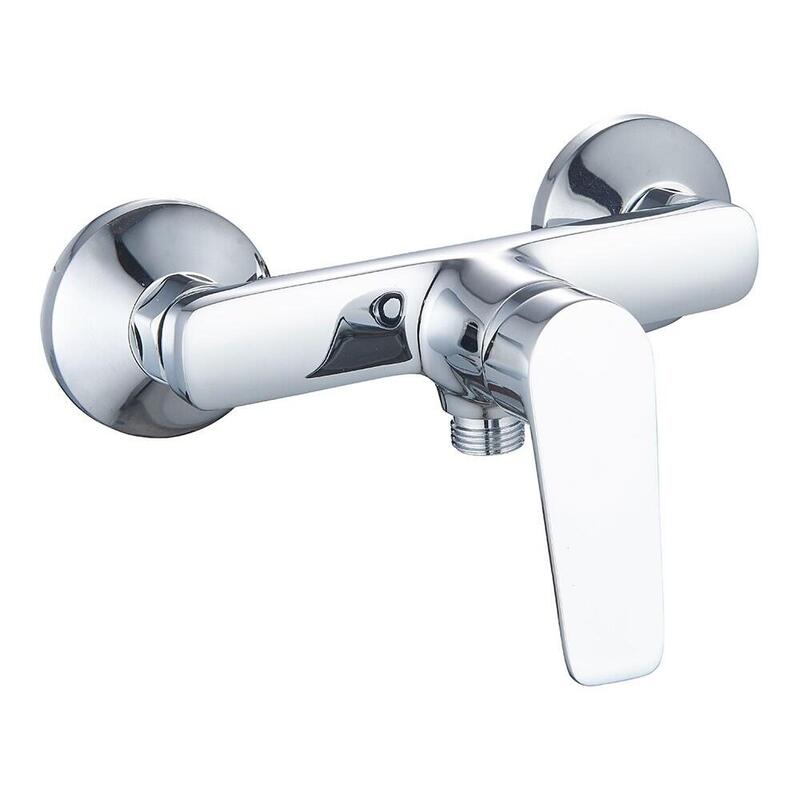 Grifo Monomando Ducha, Serie Navia
