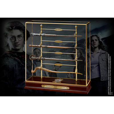 Harry Potter - Varita - Set 4 Triwizards Champions — image 1