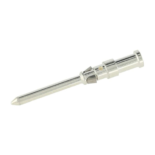 Hart Crimpkon.-stift 1,0QMM 09150006102 Versilbert — image 1