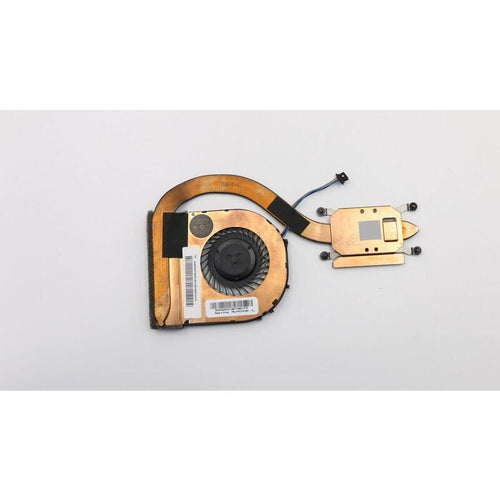 Lenovo Heatsink Uma With Fan For Systems — image 1