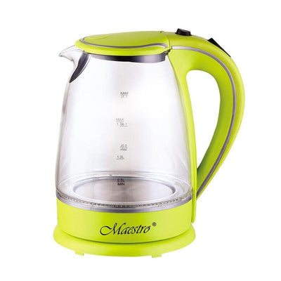 Maestro Kettle Eléctrico MR-064-GREEN — image 1