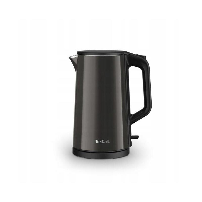 Tefal Kettle Eléctrico KI583E Graphite